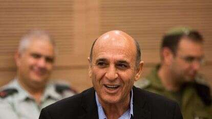 שאול מופז. | יונתן זינדל, פלאש 90 שאול מופז. | יונתן זינדל, פלאש 90