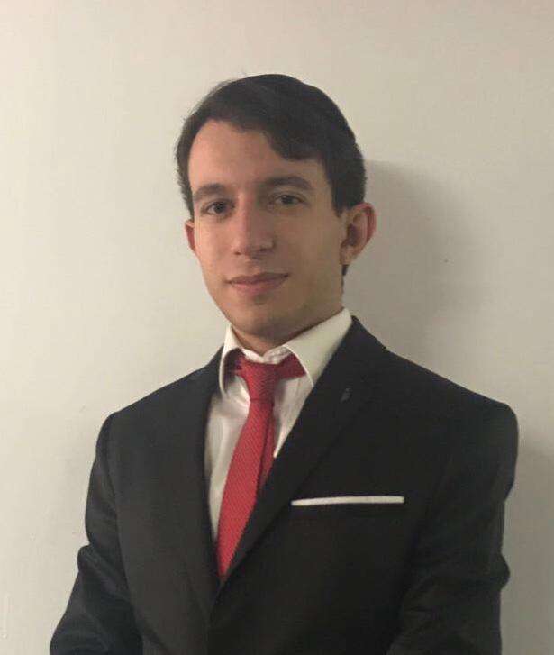 נהוראי אברג'ל