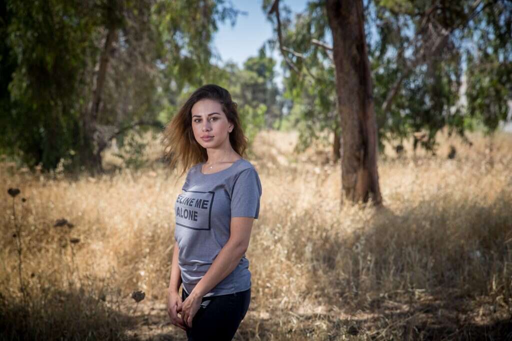 מאירה עובדיה. | יונתן זינדל, פלאש 90