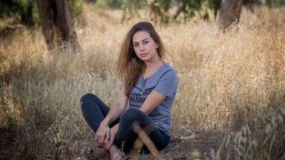 מאירה עובדיה. | יונתן זינדל, פלאש 90