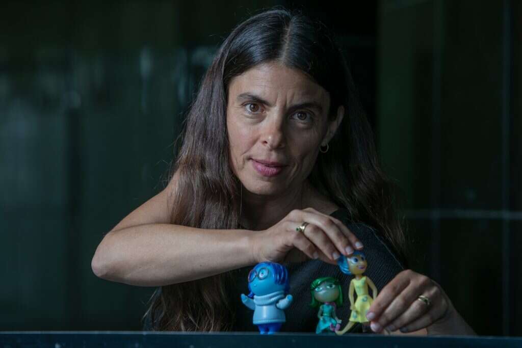 ד"ר טל אייל. | יוסי אלוני