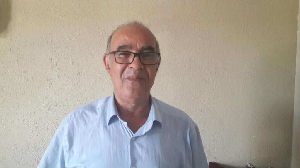 ד"ר רפיק אבו בכר ד"ר רפיק אבו בכר