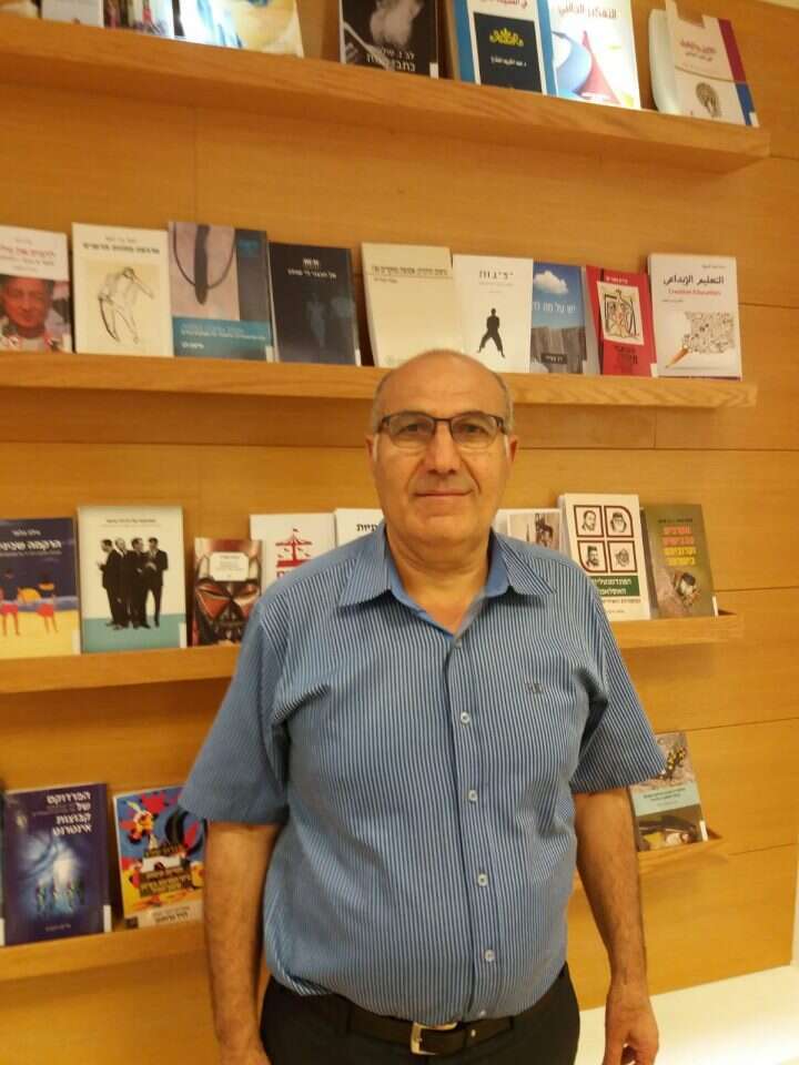 ד"ר עבד אלרחמאן מרעי ד"ר עבד אלרחמאן מרעי