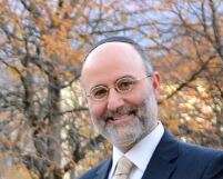 הרב ד"ר כותל דדון. | באדיבות המצולם