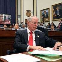 דיון הגשת כתבי האישום נגד אנשי המודיעין הרוסים. | AFP