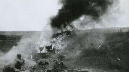 מבצע ברברוסה. | שאטרסטוק