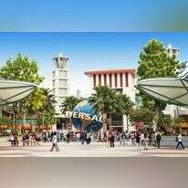 האי סנטוסה, סינגפור. | שאטרסטוק