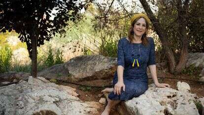 אתי אלבוים. | אריק סולטן