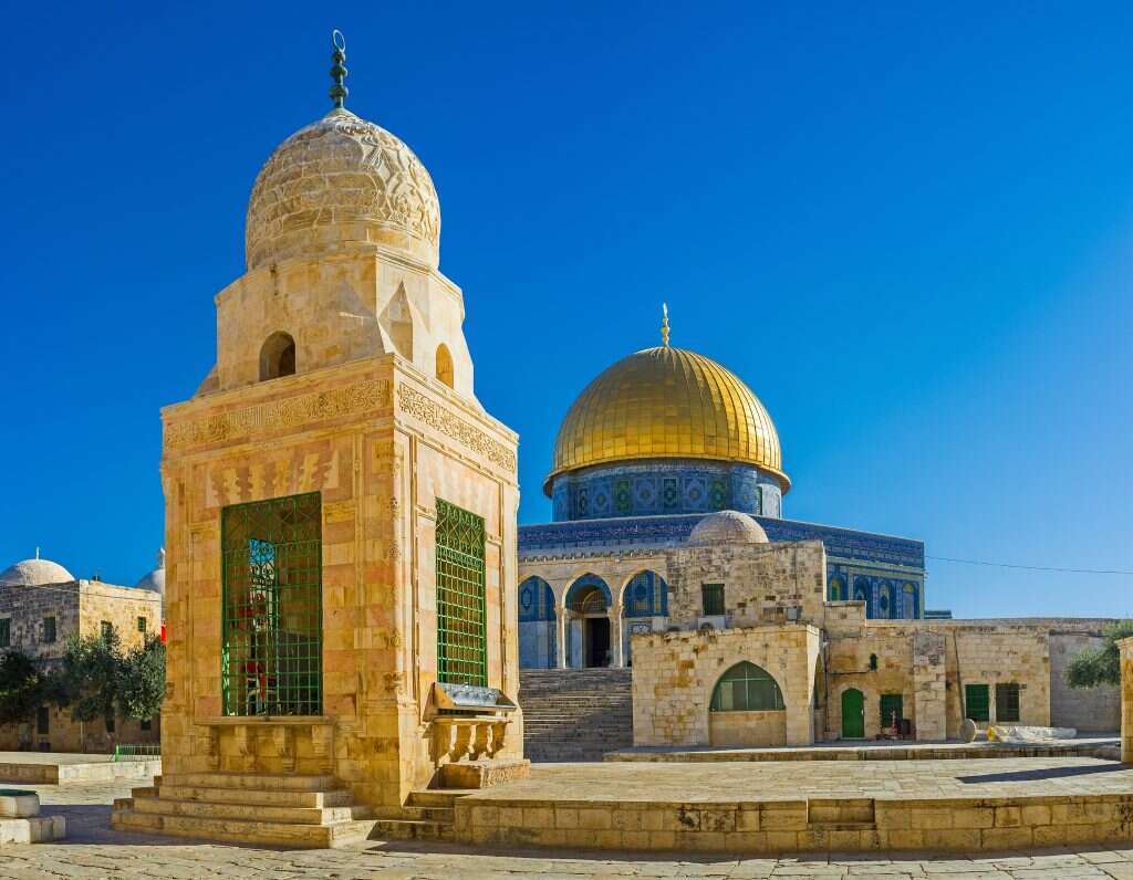 סביל קאיתבאי. | שאטרסטוק