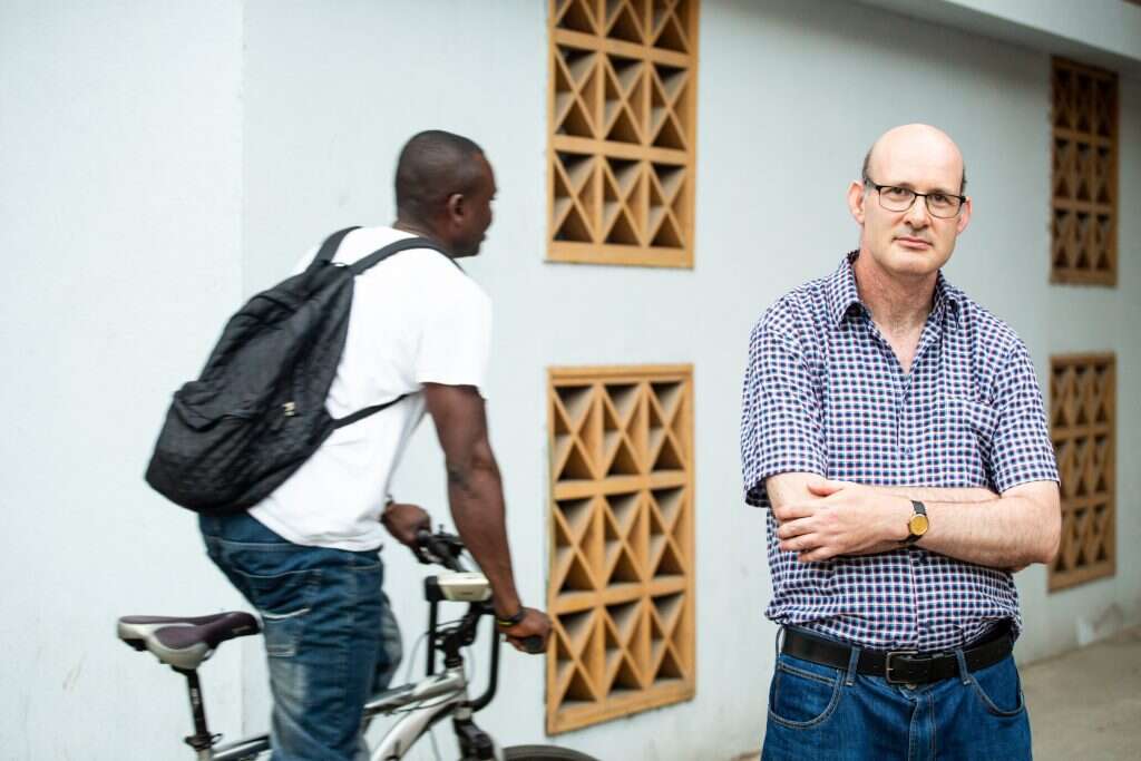 משה טרדימן. | אבישג שאר-ישוב