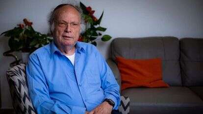 אריה שומר. | אריק סולטן