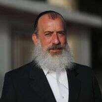 יוסי דייטש. | יונתן זינדל, פלאש 90