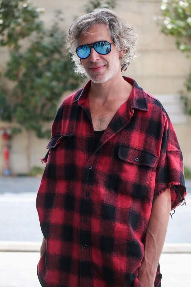 מתיסיהו. | אבישג שאר-ישוב