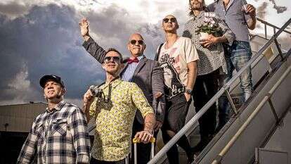 הדג נחש. | אוהד רומנו