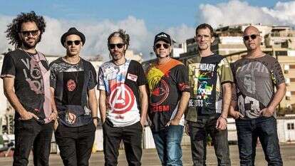 הדג נחש. | אוהד רומנו