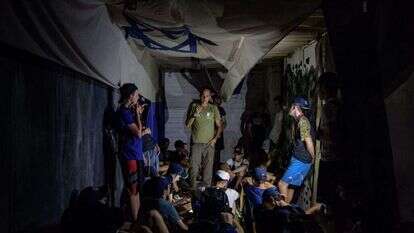 חדר בריחה תל סאקי. | גיל אליהו, ג'יני