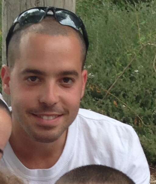 סרן צביקה קפלן ז"ל. | דובר צה"ל