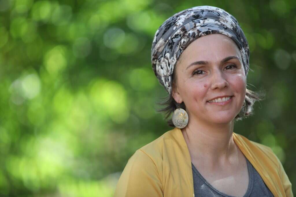 מלכי כהן. | מרים צחי