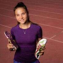 דיאנה אברבוך. | אריק סולטן דיאנה אברבוך. | אריק סולטן