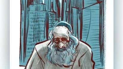 איור: מנחם הלברשטט