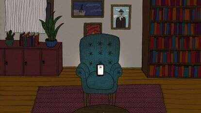 איור: שרון ארדיטי