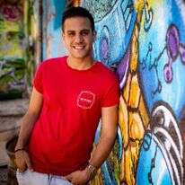 קווין רובין. | אריק סולטן