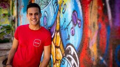 קווין רובין. | אריק סולטן