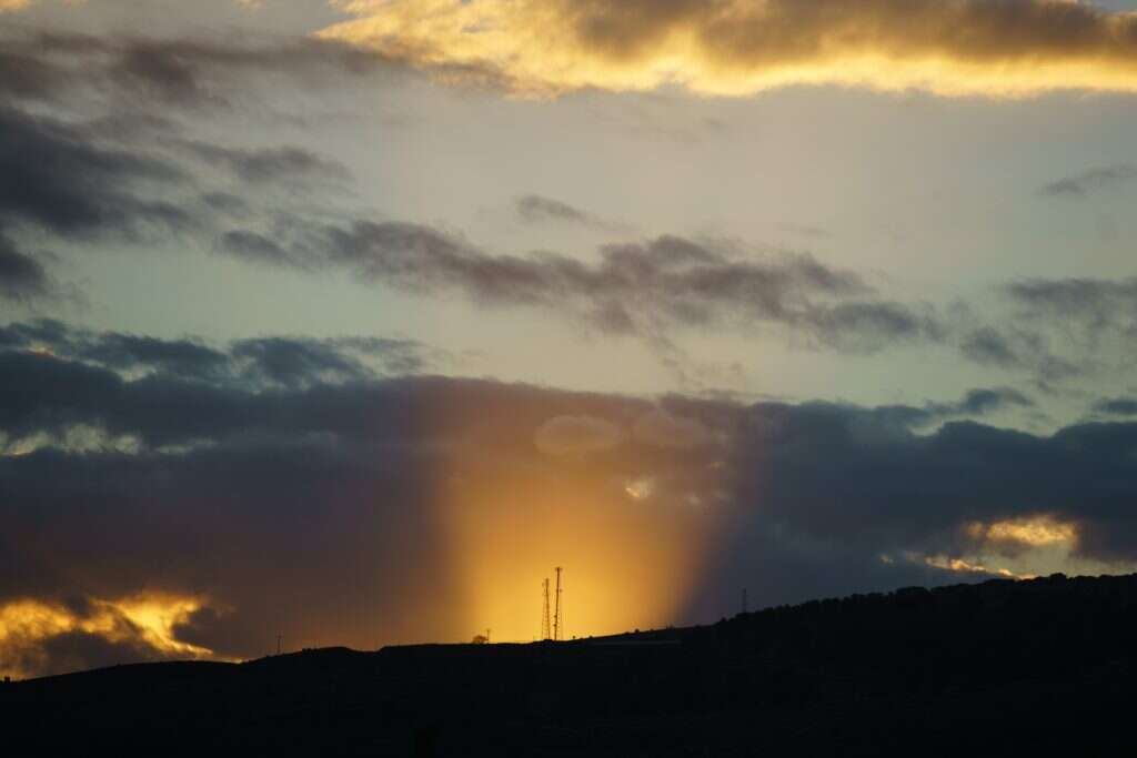 הרי נפתלי. | אנצו' גוש, ג'יני הרי נפתלי. | אנצו' גוש, ג'יני