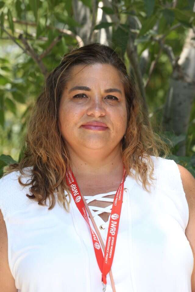 ליסה. | מרים צחי