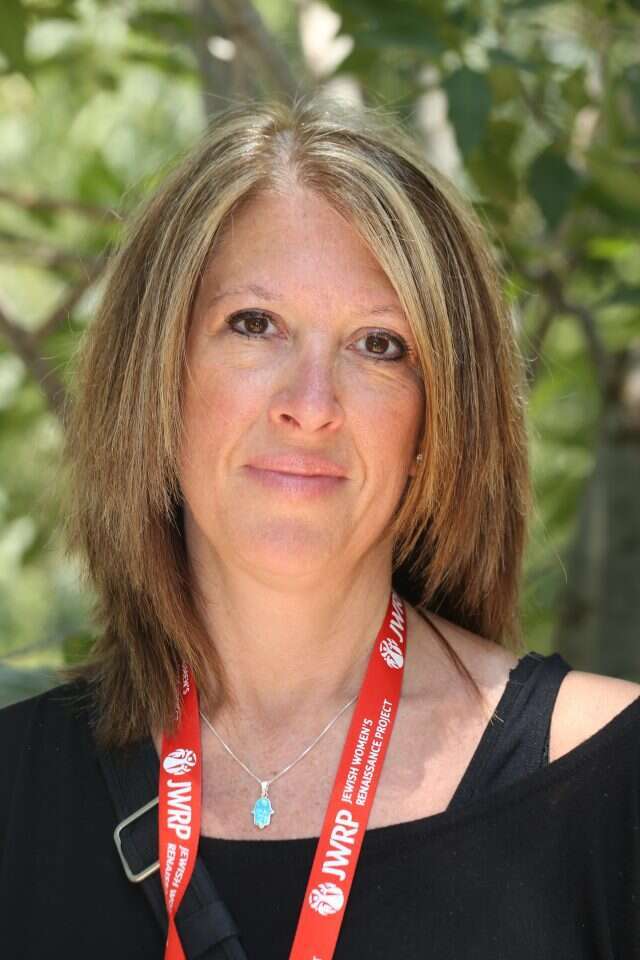 ונדי. | מרים צחי