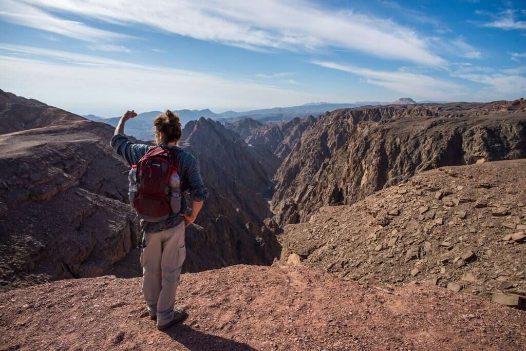 בנחל גשרון. | ohad_pearl@