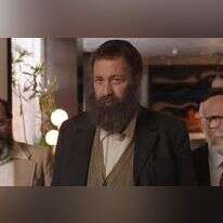 הבלתי רשמיים. | ירון שרף