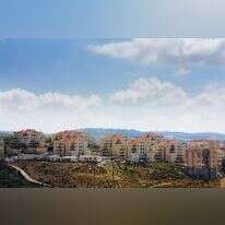 ביתר עילית. | שאטרסטוק