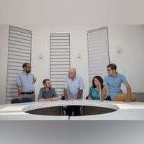 הדס פרוש, פלאש 90