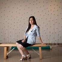 אמירה זיאן. | יונתן זינדל, פלאש 90