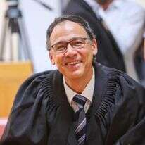 פרקליט המדינה שי ניצן. | נועם מושקוביץ