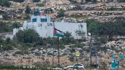 דרום לבנון. | אייל מרגולין - ג׳יני