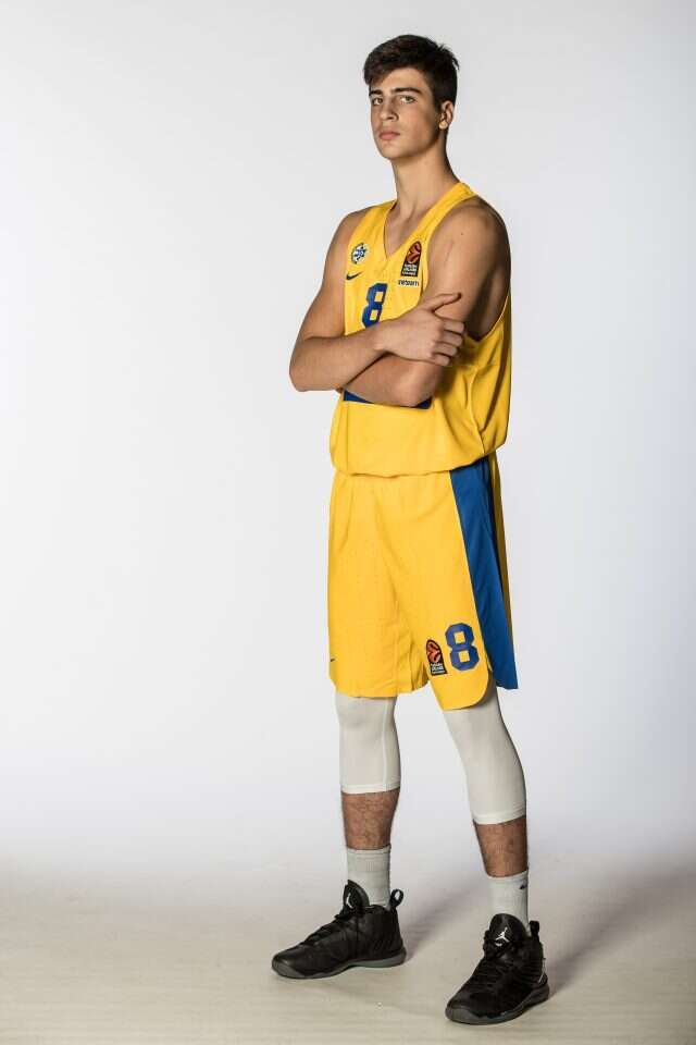 דני אבדיה. | ספי מגריזו