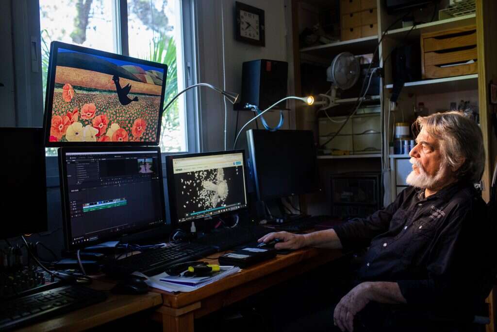 דודו שליטא. | אבישג שאר-ישוב