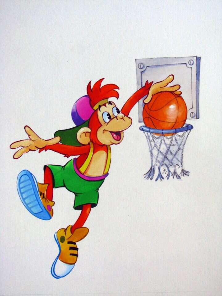 קופיקו. איור: באדיבות דודו שליטא