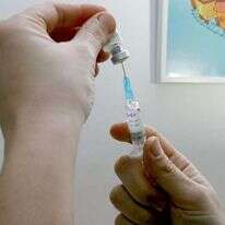 טיפת חלב באחת מקופות החולים. | מרים צחי