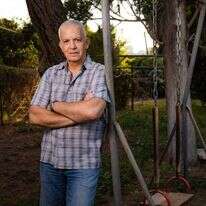 עמיר פריימן. | אריק סולטן