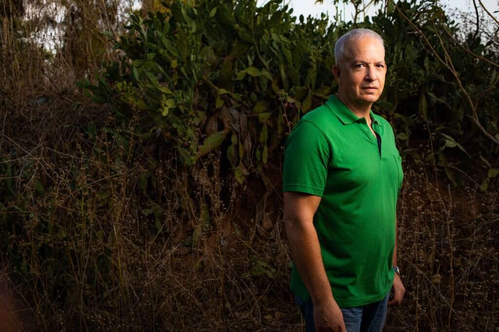 עמיר פריימן. | אריק סולטן