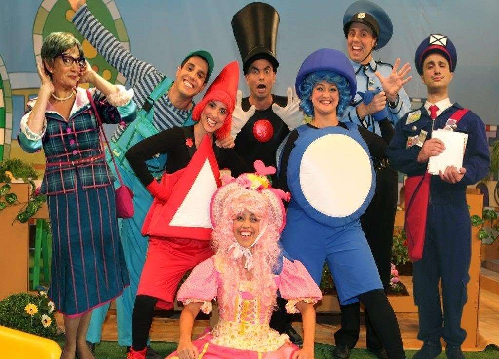 חיפזון וזהירון. | מסך