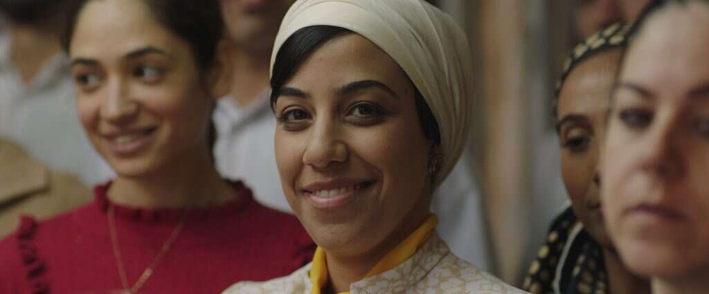 מתוך הסרט "הבלתי רשמיים". | ירון שרף