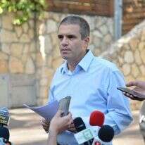 גל הירש. | יוסי זליגר