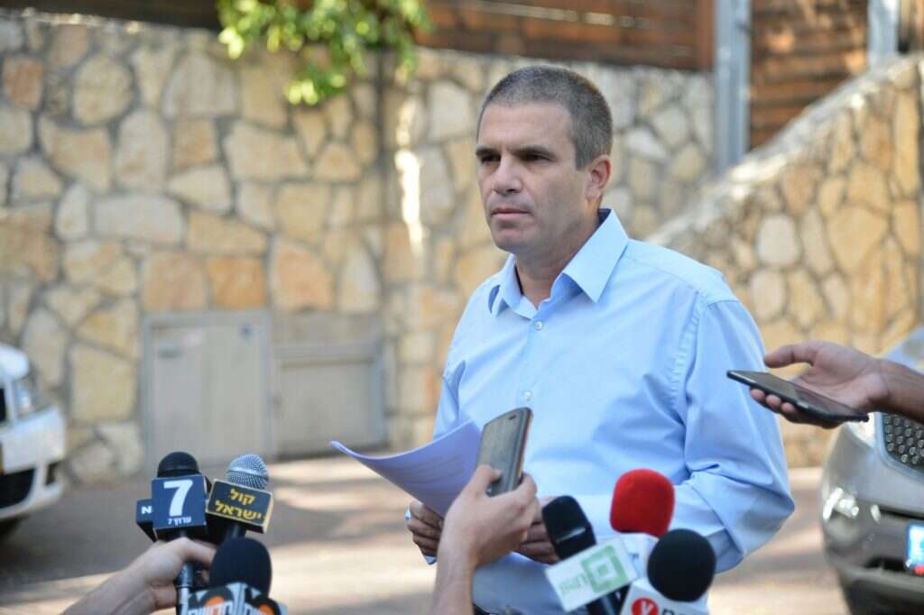 גל הירש. | יוסי זליגר