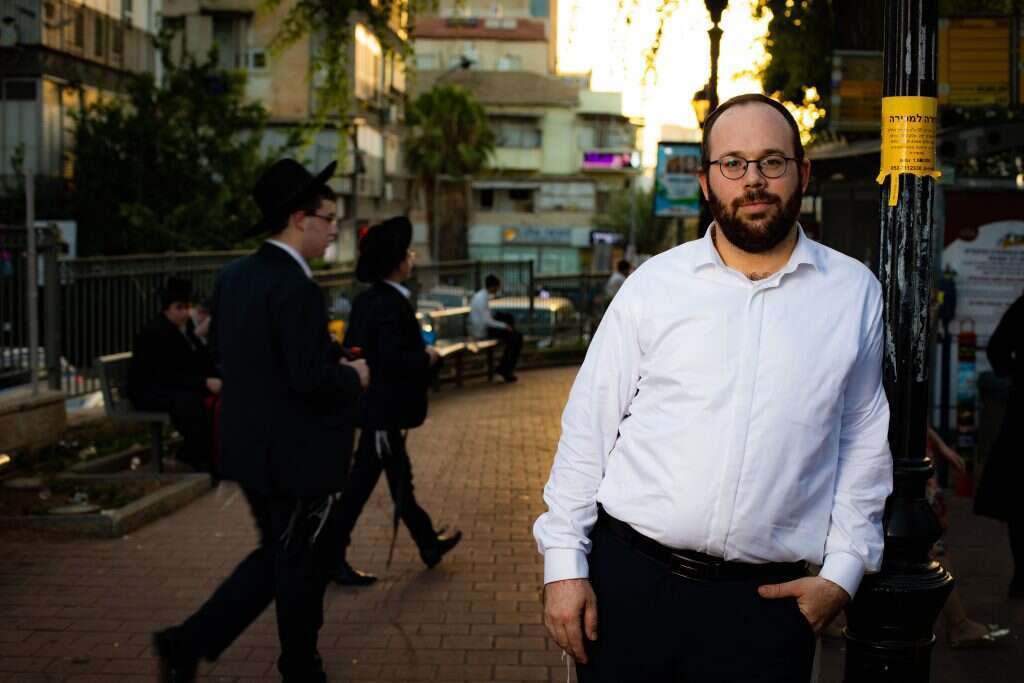 יהודה אדלר. | אריק סולטן