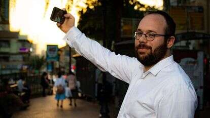 יהודה אדלר. | אריק סולטן