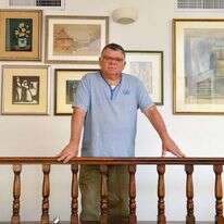 יוסי שוחמכר. | יוסי זליגר